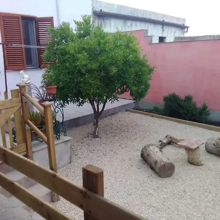 Casa Holiday home