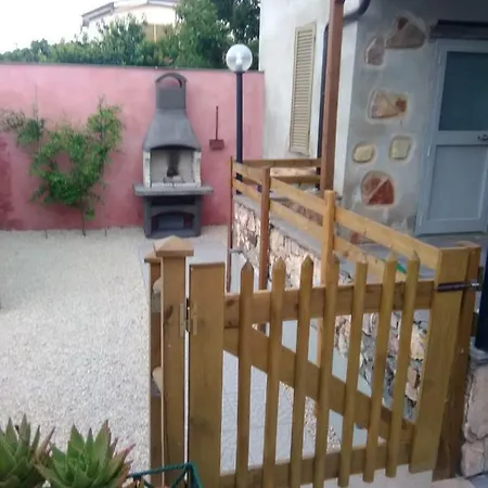 Casa * Tresnuraghes