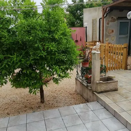 Casa Holiday home