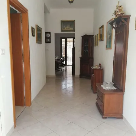 Casa Holiday home *