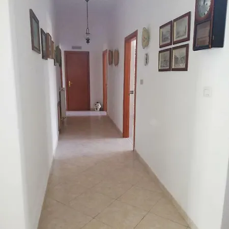 Casa Tresnuraghes