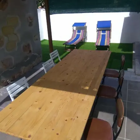 Casa Holiday home *