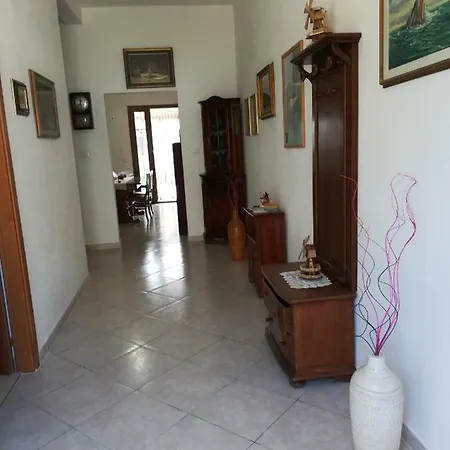 Casa * Tresnuraghes