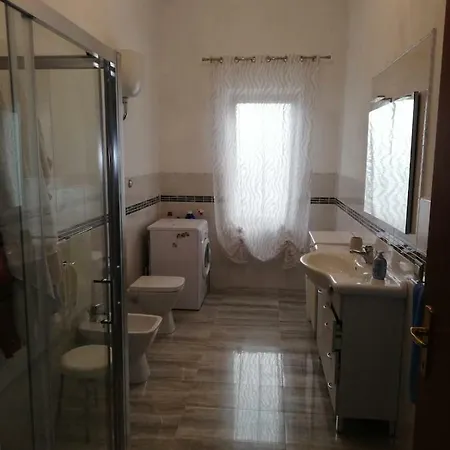 Casa Tresnuraghes