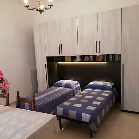 Casa Holiday home *