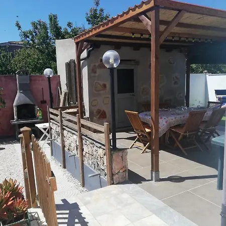 Holiday home Casa *